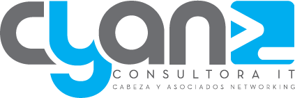 CYAN Logo
